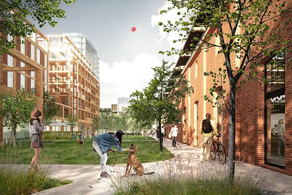 BPI Real Estate Poland powiększa bank ziemi pod kolejne inwestycje