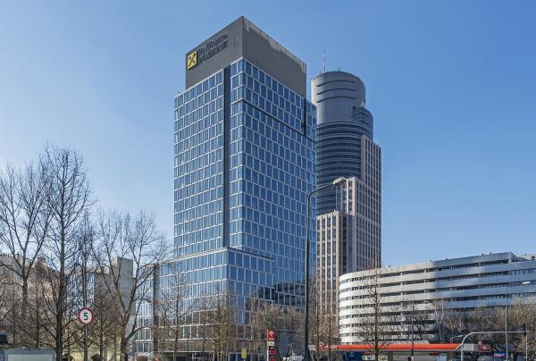 PRIME Corporate Center zmienia właściciela