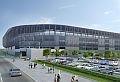 Rusza budowa stadionu Górnika Zabrze