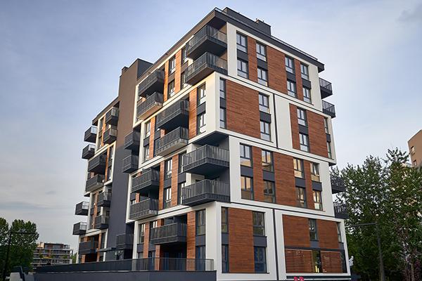 Okam rozbuduje osiedle Inspire w Katowicach