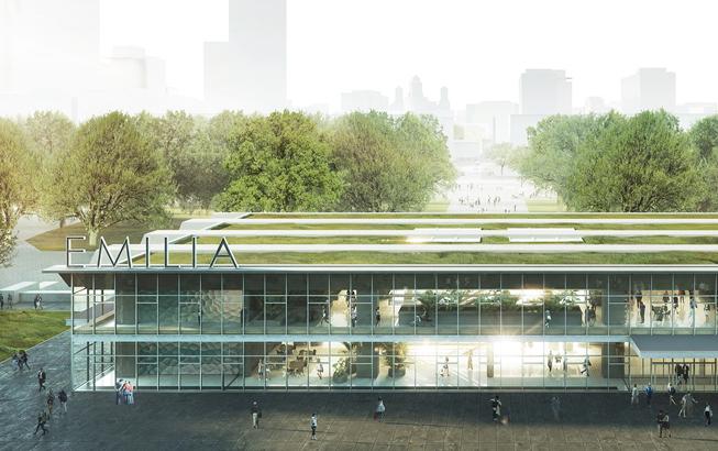 Nowa Emilia w formule ppp