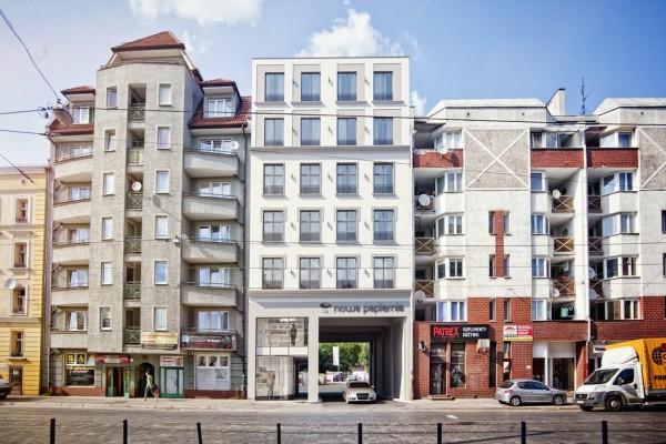 Pod Pelikanem – kameralny projekt RED Real Estate Development