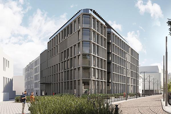 Cztery gwiazdki w Poznaniu