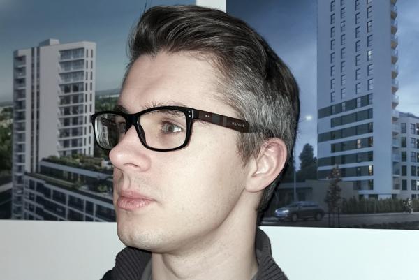 Nasłonecznienie i przywrócony kontakt z naturą