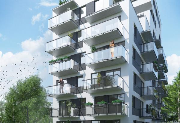 Unimax Development znów buduje w Warszawie