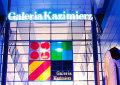 Invesco podpisało finalną umowę zakupu Galerii Kazimierz