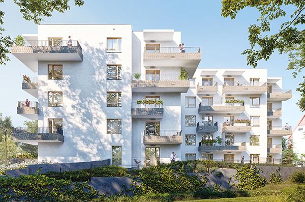 Bouygues Immobilier po raz ósmy we Wrocławiu