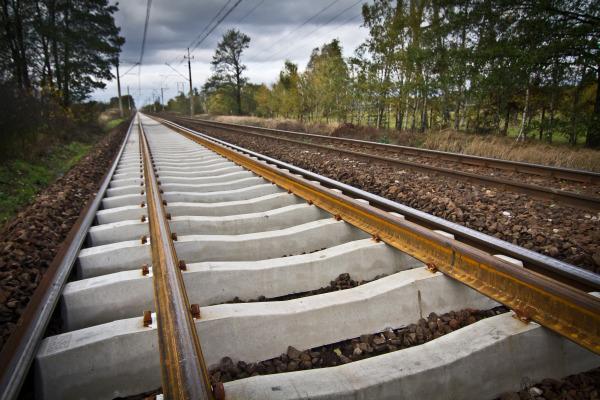 Stacja Nowy Dwór Mazowiecki do remontu
