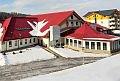 Hotel Bukowina otwarty