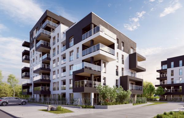 TDJ Estate rusza z kolejnym projektem w Katowicach