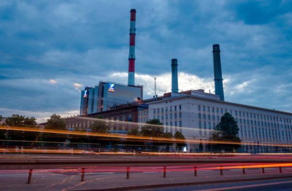 Rusza budowa bloku w Elektrociepłowni Żerań