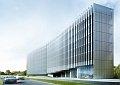 CFE Polska zbuduje GreenWings Offices