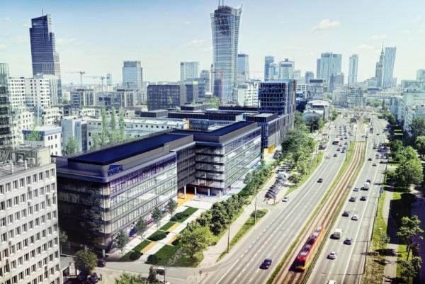 Lixa, czyli największy projekt Yareal