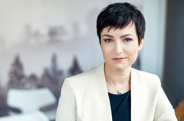 We Wrocławiu w budowie 147 000 mkw. biur