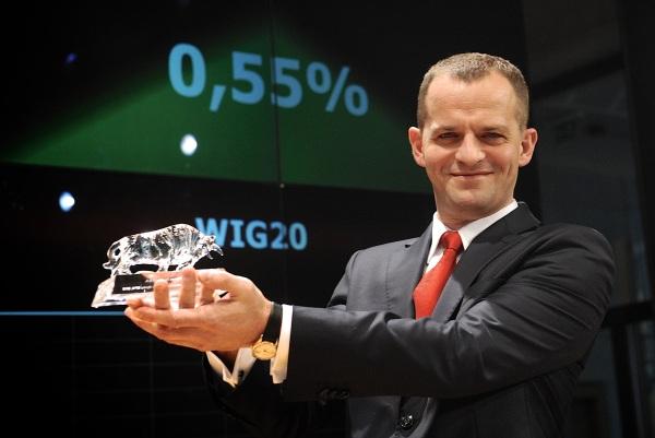 Lokum Deweloper z optymistycznymi prognozami