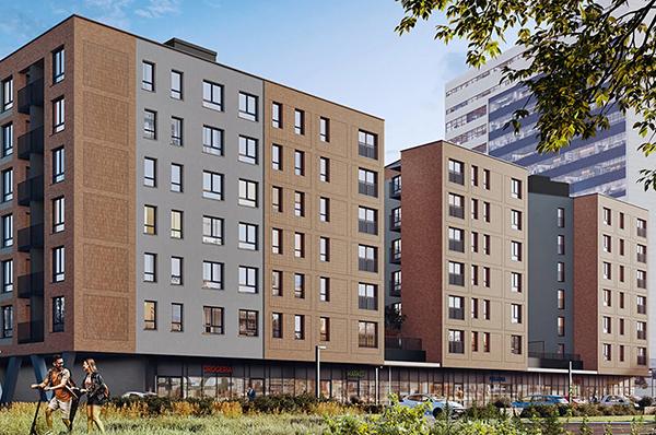 Na rynku deweloperskim rośnie nowa konkurencja