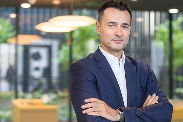 Transakcja za 100 mln euro. Develia przejęła spółki Nexity