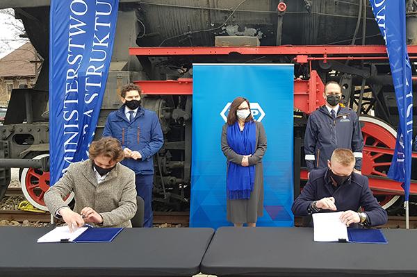 Dworzec Stalowa Wola Rozwadów do modernizacji