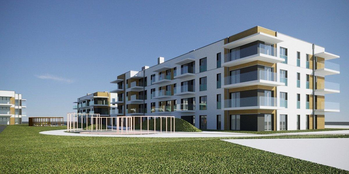 Pierwsza inwestycja Antczak Residential w Turku