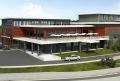 Pod Kielcami powstaje Odyssey ClubHotel Wellness & SPA