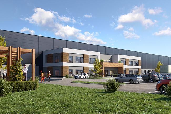 Pierwszy projekt GLP w Polsce na finiszu