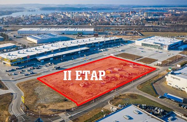 Karuzela w Ełku będzie rozbudowana