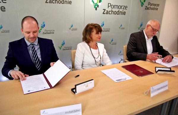 Przebudowa drogi nr 142 ruszy za miesiąc