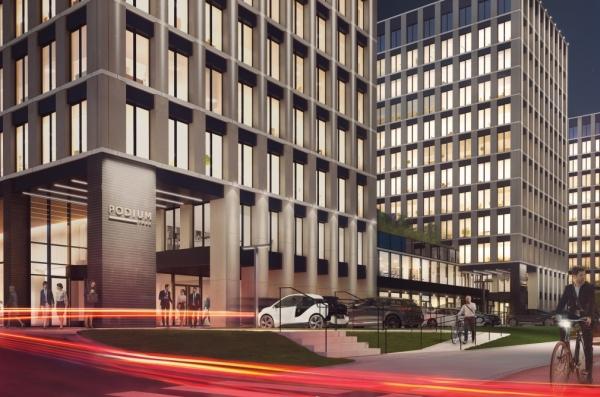 Czy Podium stanie na podium?