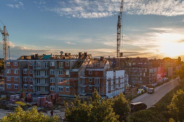 Robyg rozwija ofertę we Wrocławiu