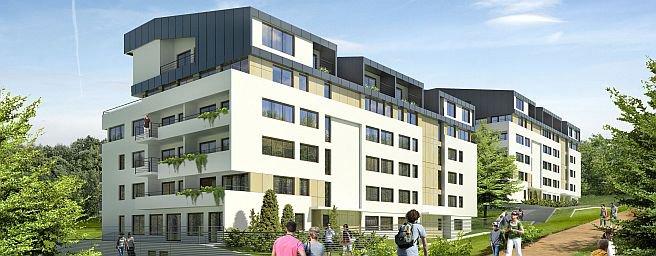 Ronson Development rozpoczyna pierwszy projekt mieszkaniowy w Szczecinie