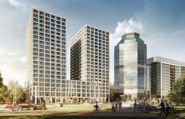 W Warszawie pojawi się Holiday Inn