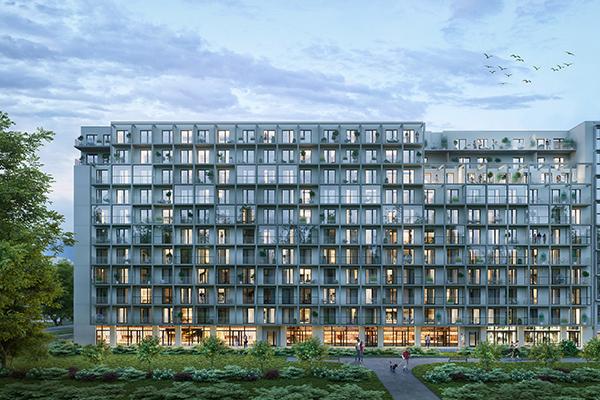 i2 Development z kolejnym projektem we Wrocławiu