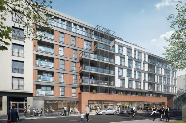 Echo zbuduje w Łodzi Nową Dzielnicę