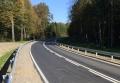 Skanska przebudowała odcinek DW nr 513