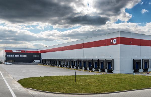 P3 kontynuuje plan rozwoju