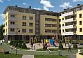 Skanska realizuje osiedle mieszkań komunalnych