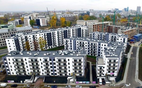 Młody Żoliborz na finiszu