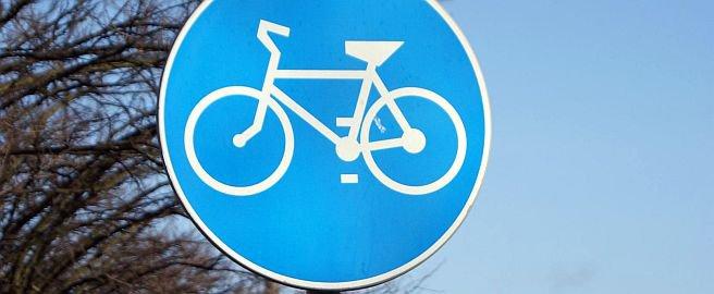 Przywileje dla rowerzystów - tylko ścieżek brak