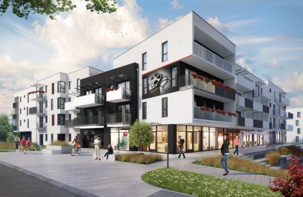 Polnord rusza z projektem Fotoplastykon w Gdańsku