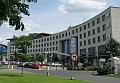 Kompleks biurowy Ochota Office Park przejdzie modernizację