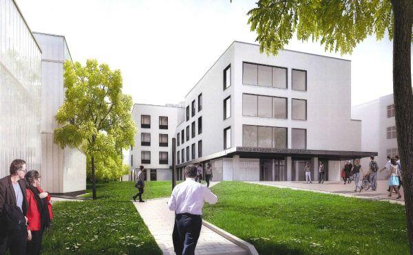 Nowe inwestycje Szpitala Wojewódzkiego w Szczecinie