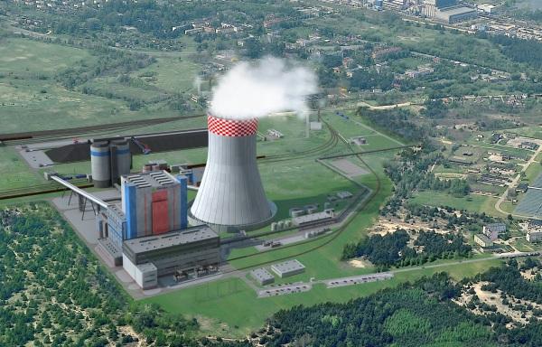 Budowa elektrowni w Ostrołęce pochłonie 6 mld zł