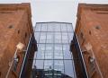 Skanska przebudowała Fabrykę Sztuki w Łodzi