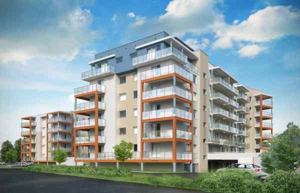 Drugi etap Starołęckiej Doliny