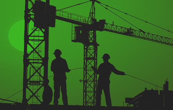 Budownictwo bardziej eko