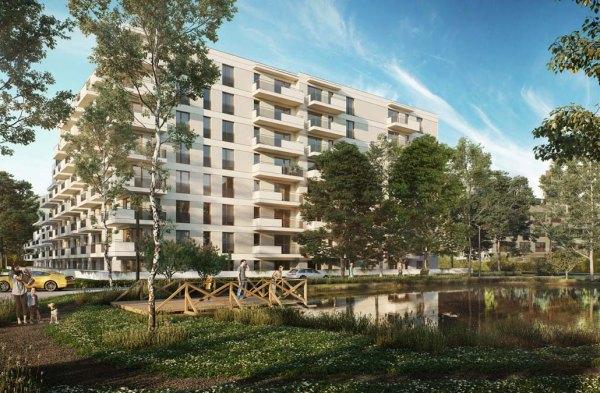 NC Investment rusza z projektem w Warszawie