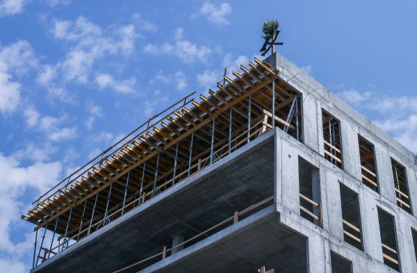 Rośnie Equal Business Park