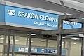 Dworzec PKP w Krakowie: rozpoczyna się przebudowa peronów