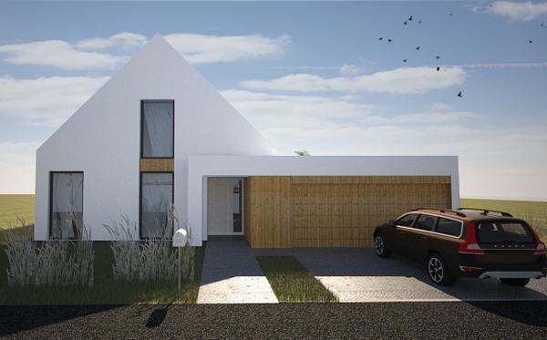 Projekt Stodoła, czyli jak zmieścić się w budżecie