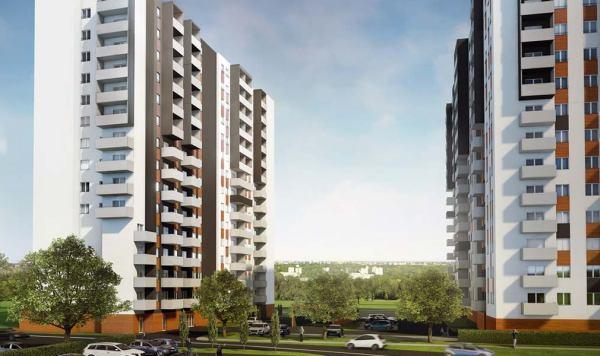 Murapol zdobył BREEAM dla mieszkaniówki